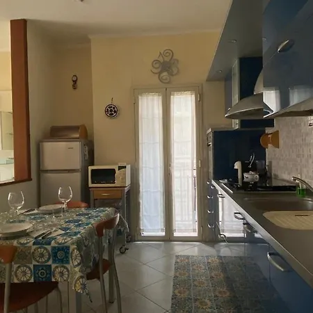 Casa Ariadne Giardini-Naxos Exterior foto