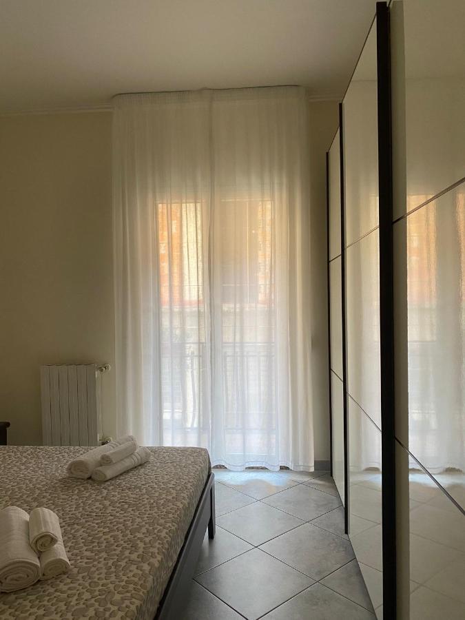 Casa Ariadne Apartment Giardini Naxos