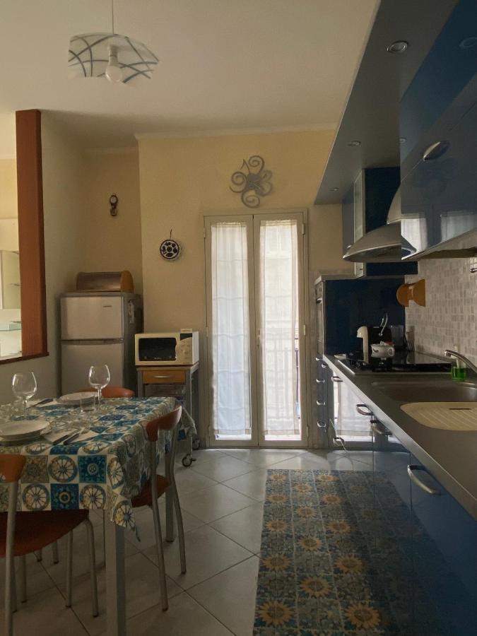Casa Ariadne *