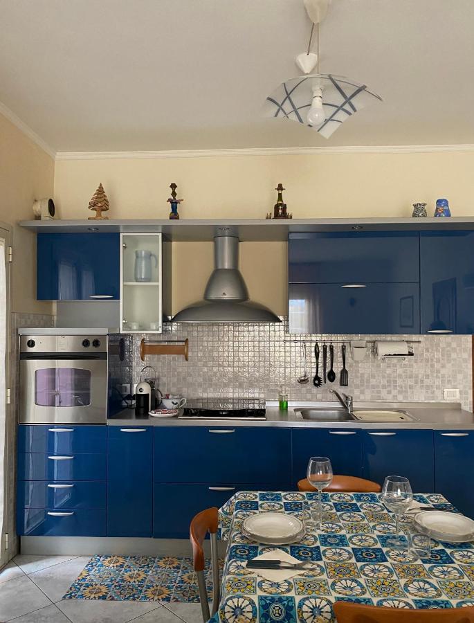 Casa Ariadne Apartment *