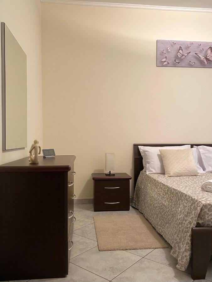 Casa Ariadne Apartment *