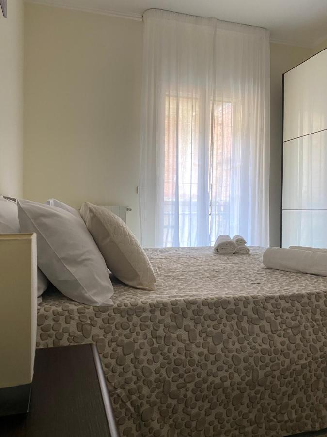 Casa Ariadne Apartment