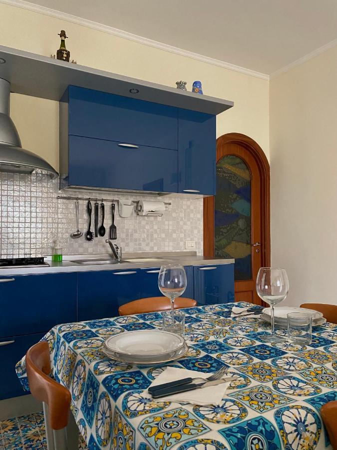 Casa Ariadne * Giardini Naxos