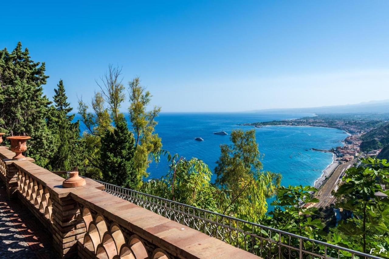 Casa Ariadne Apartment Giardini Naxos