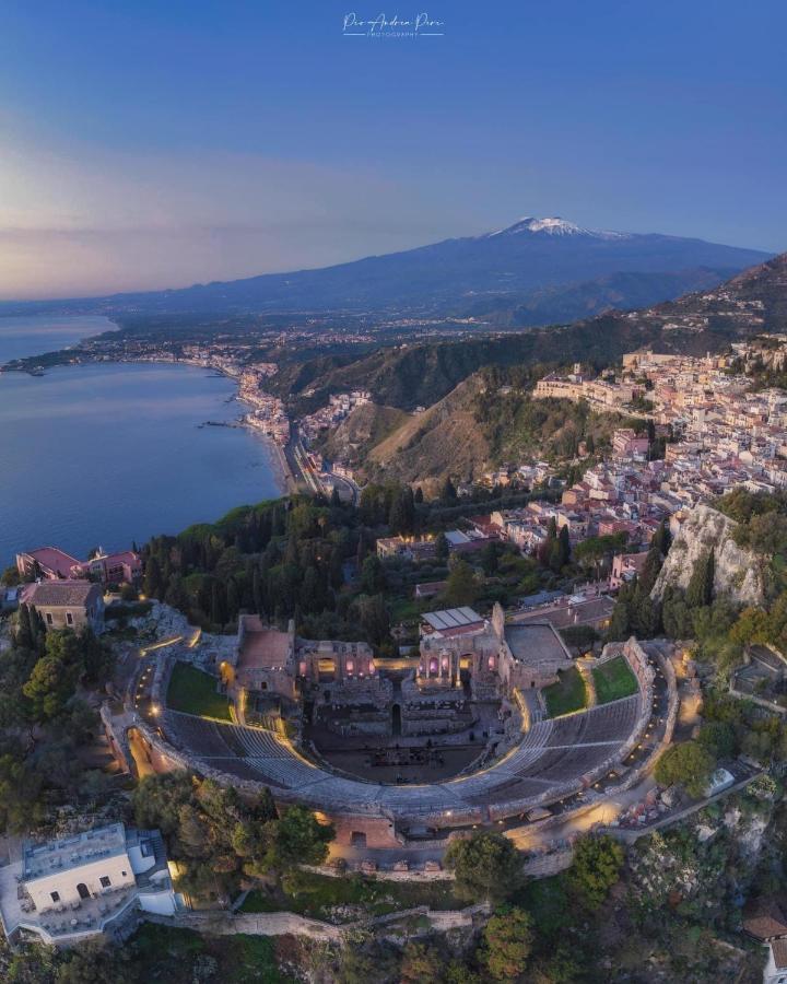 Casa Ariadne * Giardini Naxos