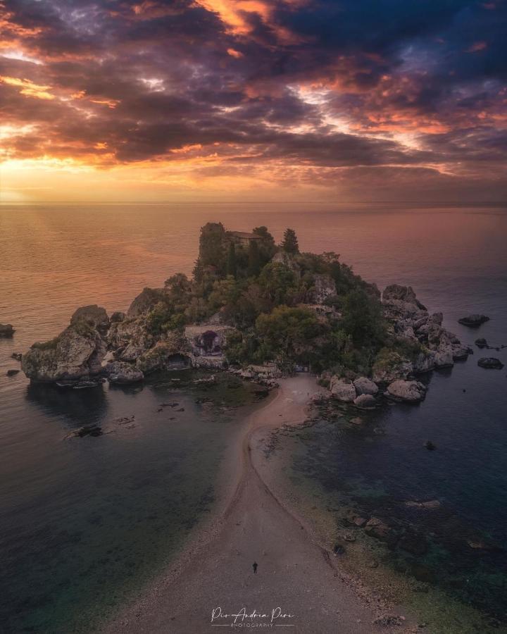 Casa Ariadne * Giardini Naxos